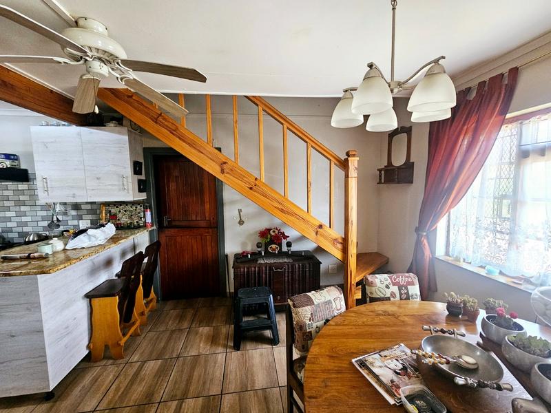 3 Bedroom Property for Sale in Vakansieplaas Western Cape